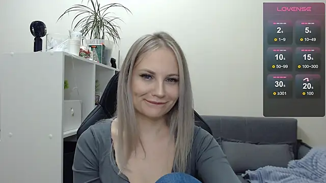 Snapshot of Sunny_bunny6 chatting on 01.27.25 Sunny bunny6 online show from 01.27.25