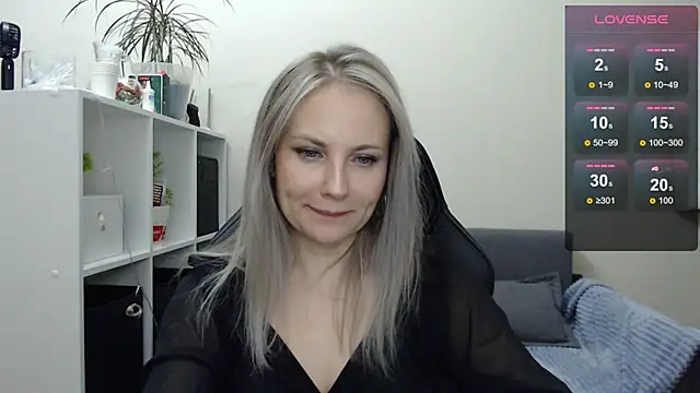 Snapshot of Sunny_bunny6 chatting on 01.30.25 Sunny bunny6 online show from 01.30.25