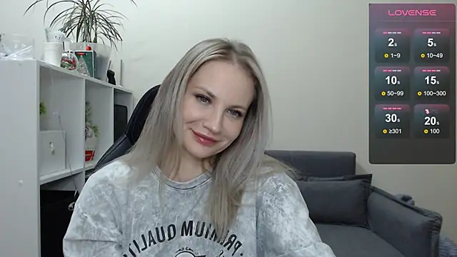 Snapshot of Sunny_bunny6 chatting on 02.07.25 Sunny bunny6 online show from 02.07.25