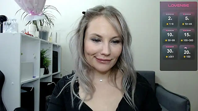 Snapshot of Sunny_bunny6 chatting on 03.19.25 Sunny bunny6 online show from 03.19.25