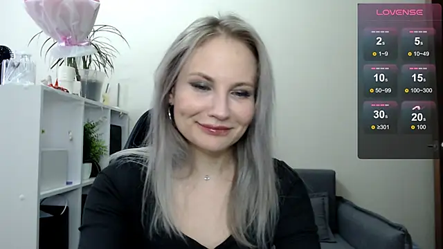 Snapshot of Sunny_bunny6 chatting on 03.19.25 Sunny bunny6 online show from 03.19.25