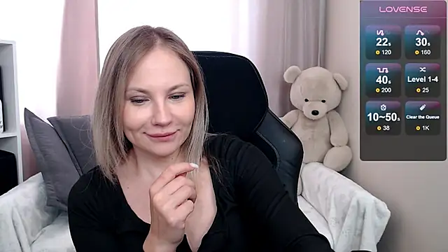 Snapshot of Sunny_bunny6 chatting on 02.27.26 Sunny bunny6 online show from 02.27.26