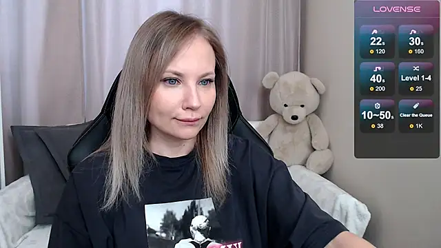 Snapshot of Sunny_bunny6 chatting on 03.02.26 Sunny bunny6 online show from 03.02.26