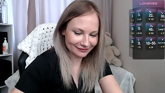 Sunny bunny6 online show from 03.16.26