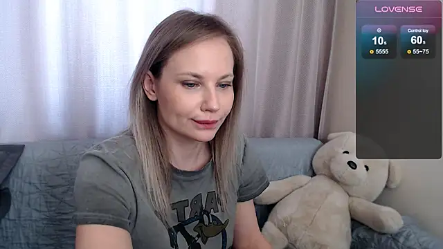 Sunny bunny6 online show from 03.27.26