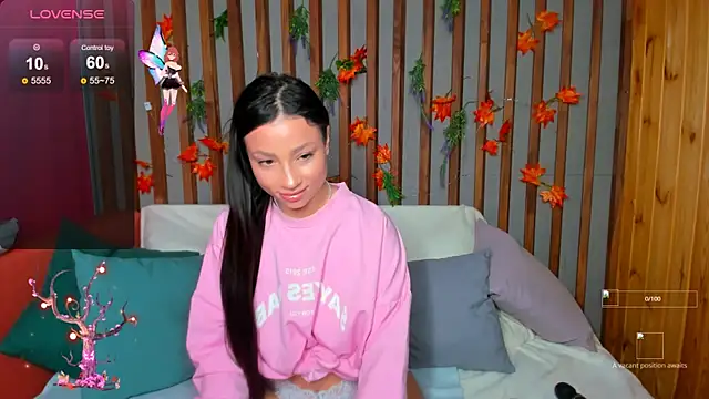 Tanita Lambic online show from 11.16.25