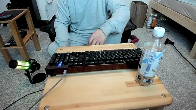 hachunemiku online show from 01.17.25