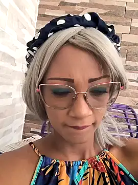 Amaliu  online show from 02.03.25