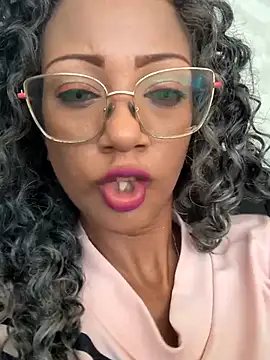 Amaliu  online show from 03.10.25