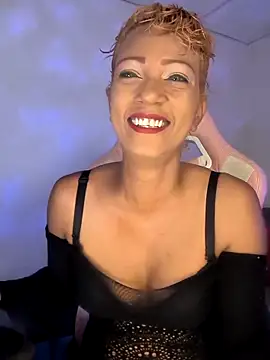 Amaliu  online show from 09.12.25