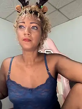 Amaliu  online show from 12.14.25