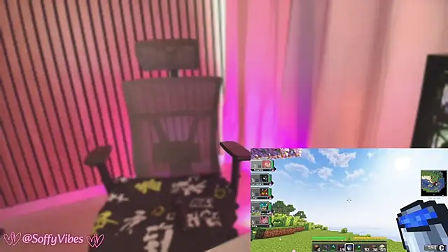 soffyvibes- online show from 02.17.26