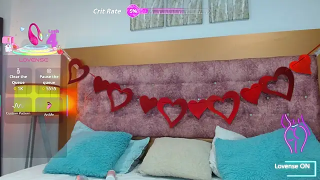 vennuss 89 online show from 11.29.25