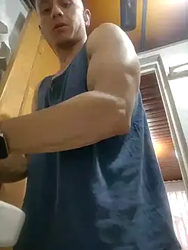 Andrewfalcon online show from 12.10.24