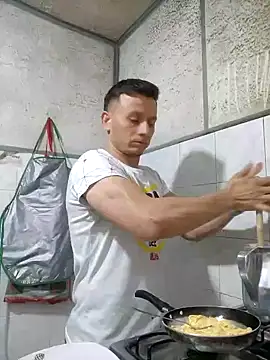 Andrewfalcon online show from 12.20.24