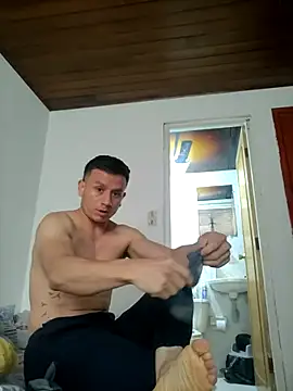 Andrewfalcon online show from 12.21.24