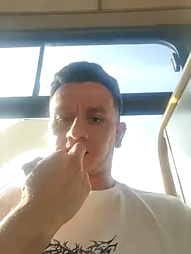 Andrewfalcon online show from 12.25.24