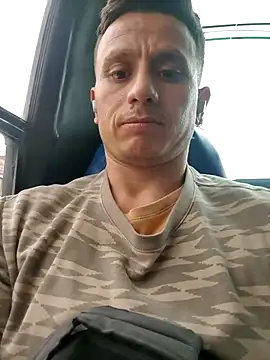 Andrewfalcon online show from 01.05.25