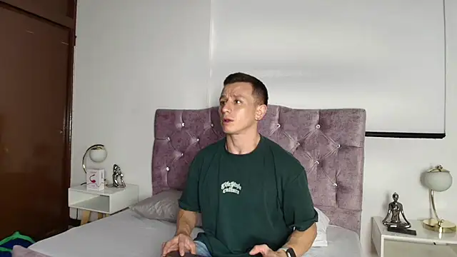 Andrewfalcon online show from 01.21.25