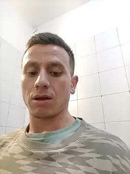 Andrewfalcon online show from 01.24.25