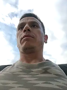 Andrewfalcon online show from 01.26.25