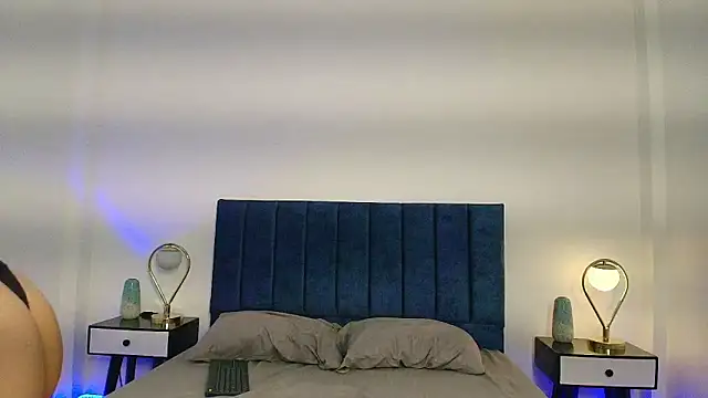 Andrewfalcon online show from 01.31.25