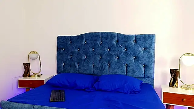 Andrewfalcon online show from 02.04.25