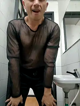 Andrewfalcon online show from 02.05.25