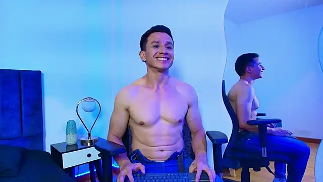 Andrewfalcon online show from 09.13.25