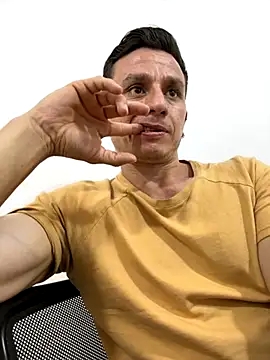 Andrewfalcon online show from 10.24.25