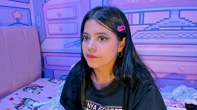 Snapshot of _18alice chatting on 12.09.24 18alice online show from 12.09.24