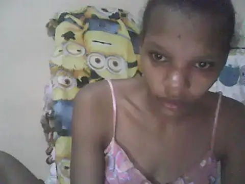 Antsoalie online show from 02.14.25