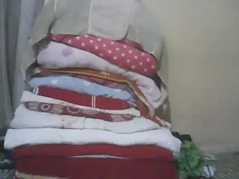 Antsoalie online show from 03.04.25