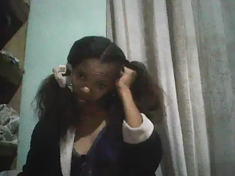 Antsoalie online show from 09.18.25