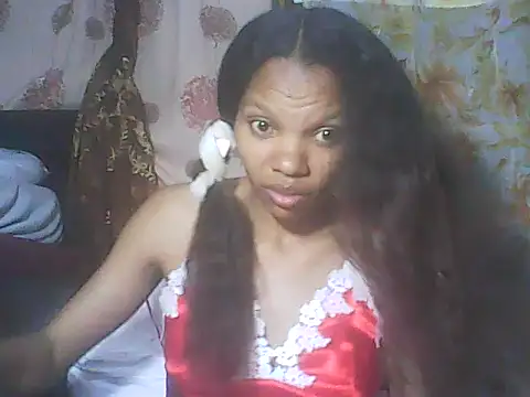 Antsoalie online show from 11.26.25