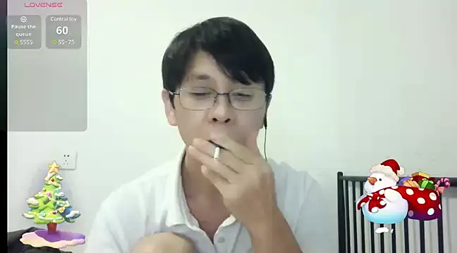 TGH521 online show from 12.23.24