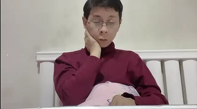 TGH521 online show from 01.18.25