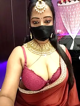 Sexy Baby-Doll online show from 02.11.26