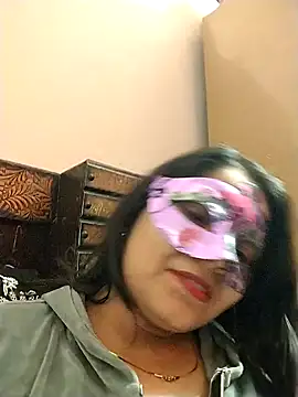 Anjalihotwife online show from 02.12.25