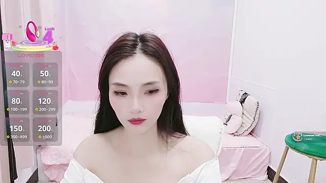 Mimiki-oo online show from 10.23.25