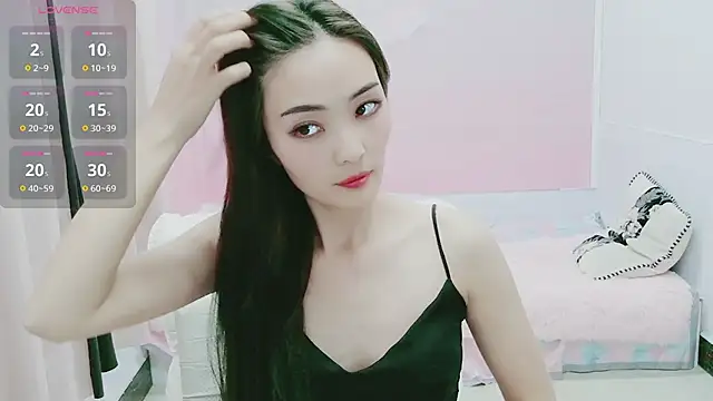 Mimiki-oo online show from 01.16.26