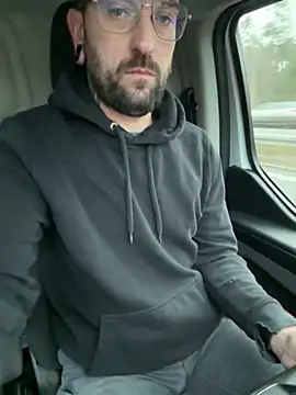 Snapshot of _Haptic_ chatting on 12.02.24 Haptic online show from 12.02.24