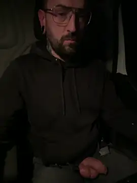 Snapshot of _Haptic_ chatting on 12.19.24 Haptic online show from 12.19.24