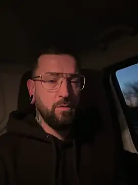 Snapshot of _Haptic_ chatting on 01.20.25 Haptic online show from 01.20.25