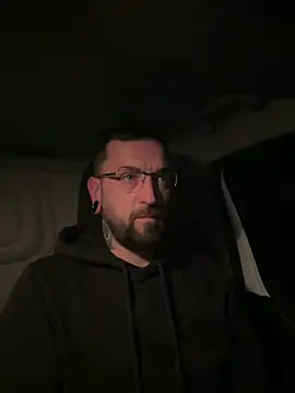 Snapshot of _Haptic_ chatting on 03.21.25 Haptic online show from 03.21.25