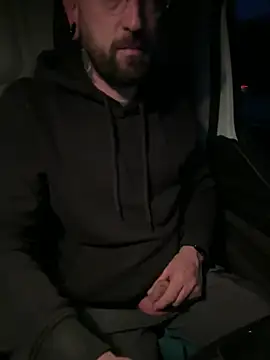 Snapshot of _Haptic_ chatting on 03.21.25 Haptic online show from 03.21.25