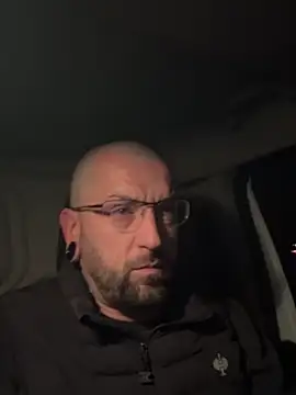 Snapshot of _Haptic_ chatting on 03.30.26 Haptic online show from 03.30.26