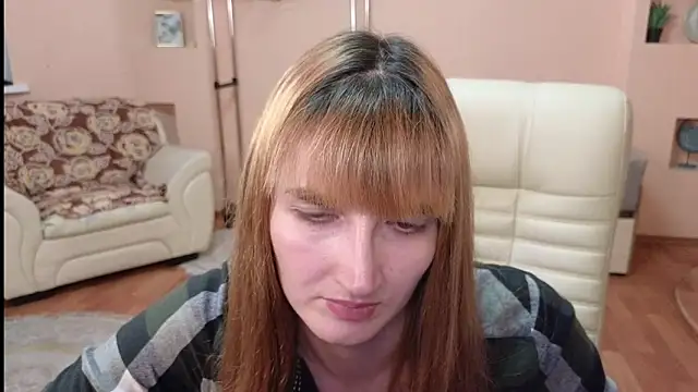 Nika Kitten online show from 01.19.25