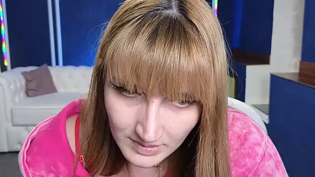 Nika Kitten online show from 03.03.25