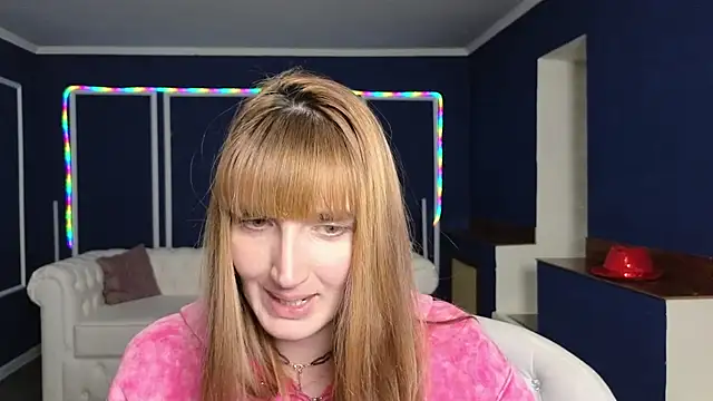 Nika Kitten online show from 03.05.25